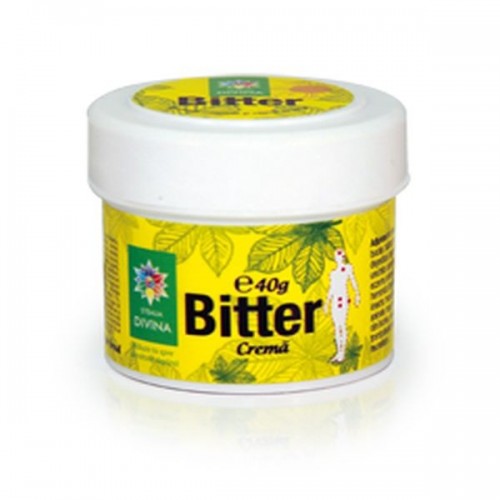 Bitter romanesc, 40 gr (forma de planta uscata, daca e cazul)-SANT.00188