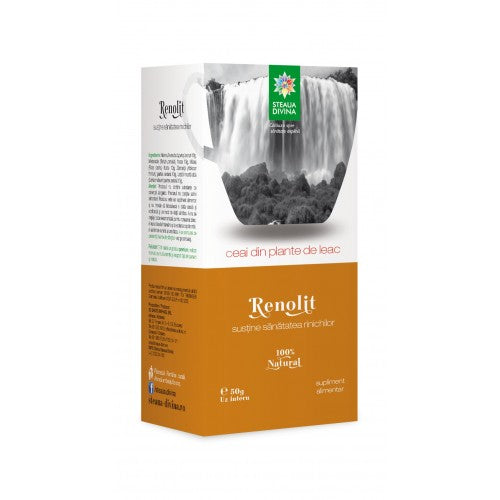 Ceai renolit 50gr - Santo Raphael