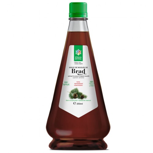 Sirop de brad, 250 ml-SANT.00302