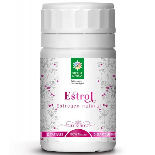 Estrol, 90 capsule-SANT.00315