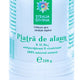 Piatra de alaun 120gr (deo-stick) - Santo Raphael