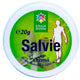 Crema salvie 20gr - Santo Raphael