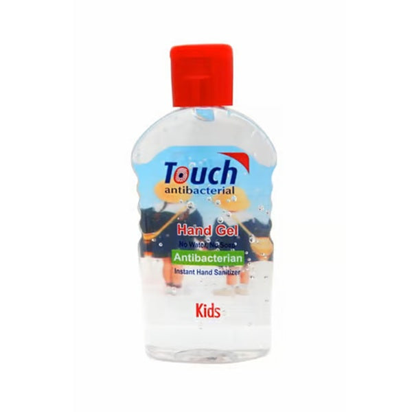 Ign touch gel antibacterian kids 59ml - Sarah