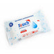 Ign touch ser.umede antibact.classic 15buc - Sarah