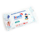 Ign touch ser.umede antibact.kids 15buc - Sarah