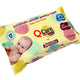 Servetele umede copii sensitive 56buc - Sarah