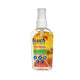Ign touch gel spray antibacterian exotique 59ml - Sarah
