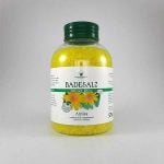 Sare de baie cu extract de arnika 575gr - Botanis Chill