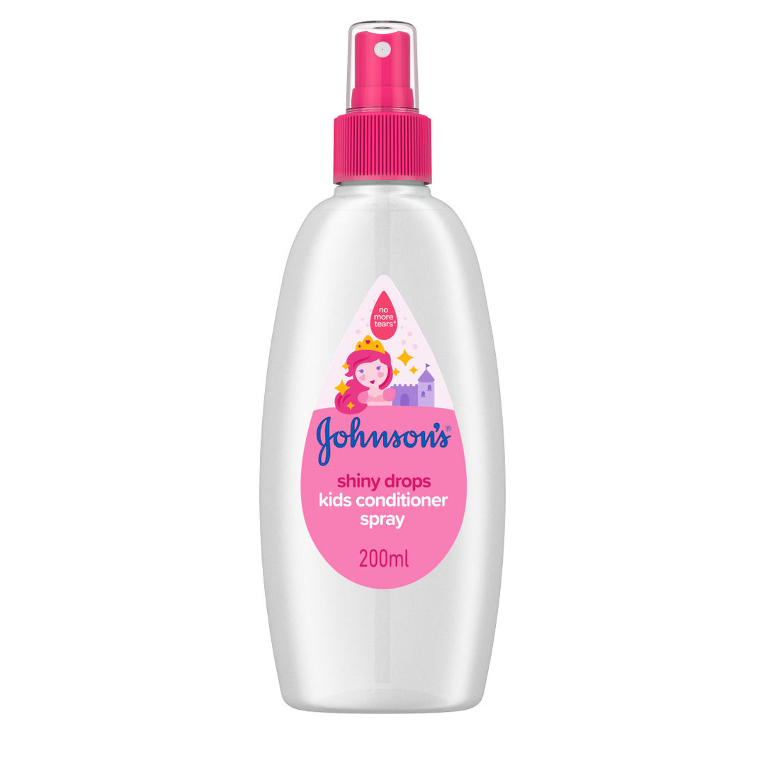 Jb balsam par sclipitor spray 200ml - Johnson&Johnson