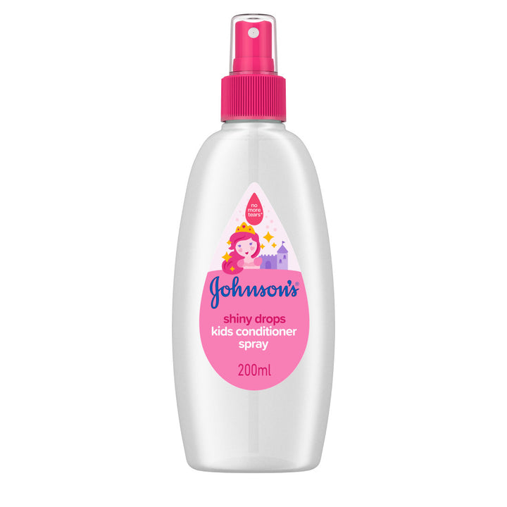 Jb balsam par sclipitor spray 200ml - Johnson&Johnson