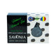 Sapun carbune & arbore de ceai 90gr - Savonia
