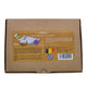 Perna de sare lavanda 750gr - Savonia
