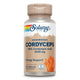 Cordyceps (60 capsule vegetale) – Secom - Miceliu de Cordyceps sinensis