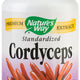 Cordyceps 60cps vegetale - Secom