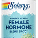 Female hormone blend 100cps vegetale - Secom