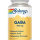 Gaba 750mg 60cpr - Secom