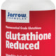 Glutathione reduced 500mg 60cps vegetale - Secom