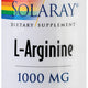 L-arginine 1000mg 30cpr - Secom