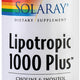 Lipotropic 1000 plus 100cps - Secom