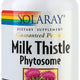 Milk thistle phytosome 30cps vegetale - Secom