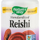 Reishi SE 188 mg (100 capsule vegetale) – Secom - Extract de ciupercă reishi