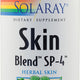 Skin blend sp-4 100cps vegetale - Secom