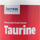 Taurină 1000 mg (100 capsule) – Secom - Aminoacid
