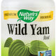 Wild yam 425mg 100cps vegetale - Secom
