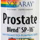 Prostate blend sp-16 100cps vegetale - Secom