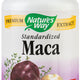 Maca se 60cps vegetale - Secom