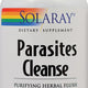 Parasites cleanse 60cpr - Secom