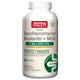 Saccharomyces boulardii + MOS (90 capsule vegetale) – Secom - Drojdie probiotică și manan-oligozaharide