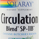 Circulation blend 100cps vegetale - Secom