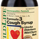 Cough syrup 118.5ml - Secom