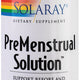 Premenstrual solution 60cps vegetale - Secom