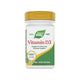 Vitamin d3 2000ui 120cps moi - Secom