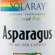 Asparagus(sparanghel) 175mg 60cps vegetale - Secom