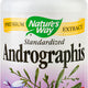 Andrographis se 60cps vegetale - Secom