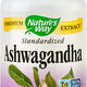 Ashwagandha se 500mg 60cps vegetale - Secom