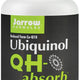 Qh-absorb (co-q10 200mg) 30cps moi - Secom