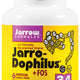 Jarro-dophilus+fos 30cps vegetale - Secom