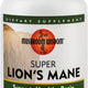 Super lion`s mane 120cpr vegetale - Secom