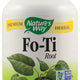 Fo-ti 610mg 100cps vegetale - Secom