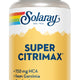 Super citrimax(garcinia cambogia) 750mg 60cpr - Secom