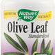 Olive leaf 20%  se 60cps vegetale - Secom