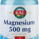 Magnesium 500mg 60cps vegetale - Secom