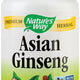 Asian ginseng 560mg 50cps vegetale - Secom