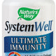 Systemwell ultimate immunity 30cpr - Secom