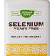 Selenium 200mcg 60cps - Secom