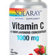 Vitamin c 1000mg 30cps vegetale - Secom